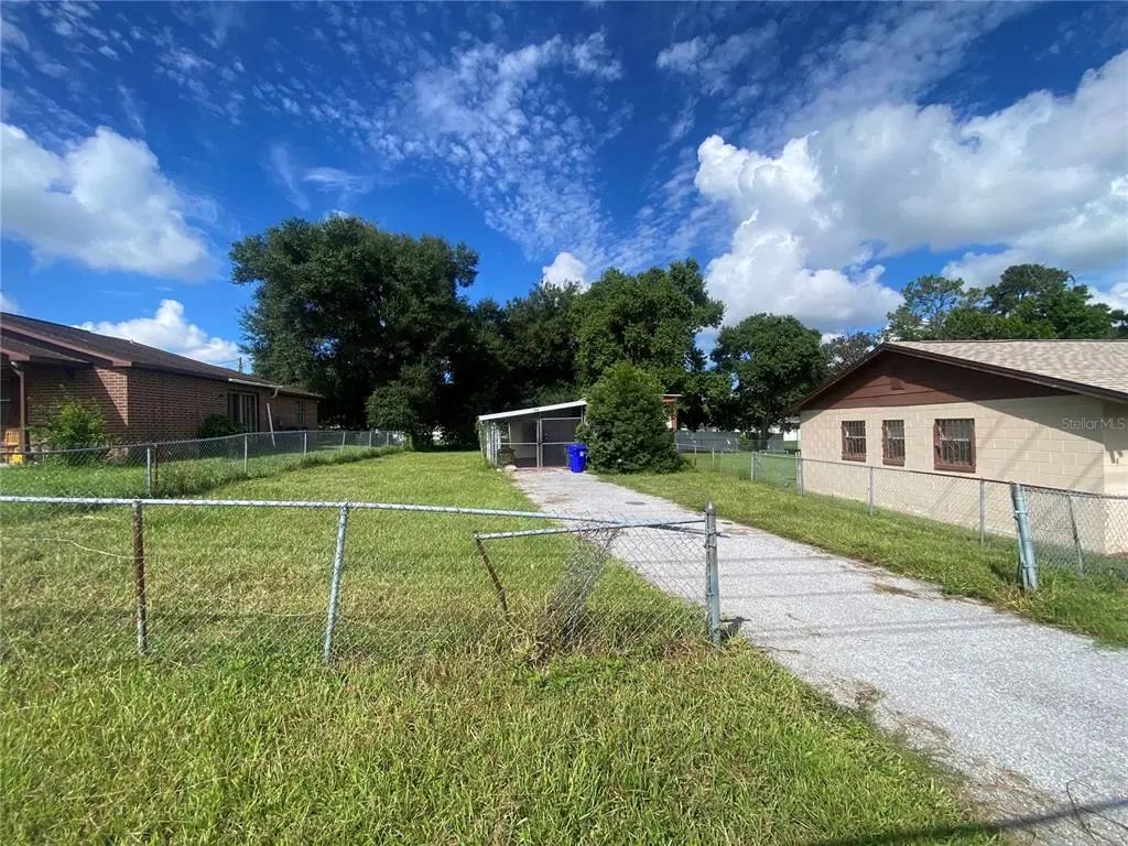 1616 Providence Road, LAKELAND