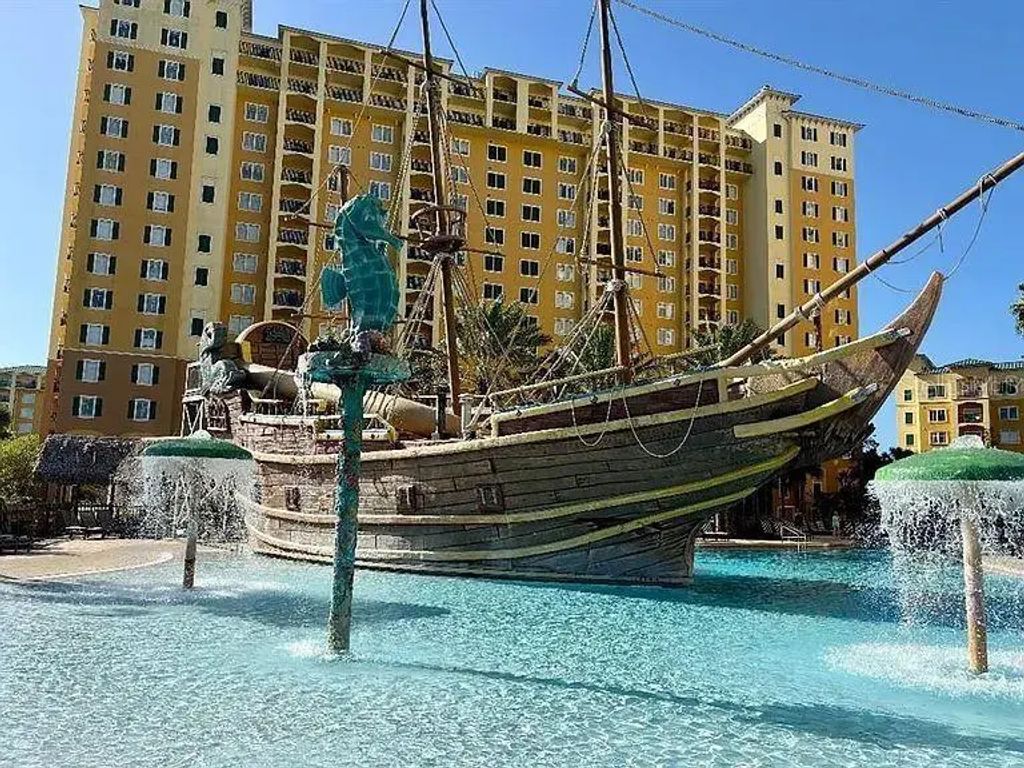 N/A, ORLANDO