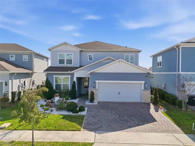 13384 Panama Beach Court, ORLANDO