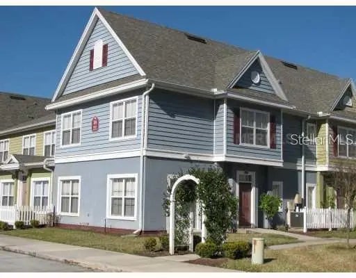 2611 Gala Road N 101, KISSIMMEE