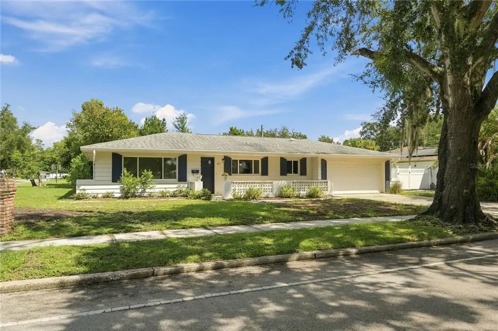 1911 Mohican Trail, MAITLAND