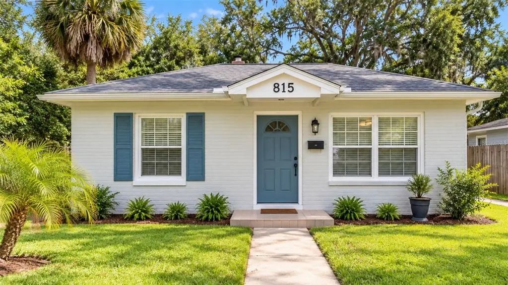 815 South Beach Street 815, DAYTONA BEACH
