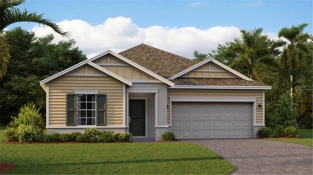 722 Terrapin Drive, DEBARY