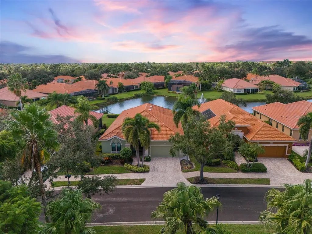 5175 Cantabria Crest, SARASOTA