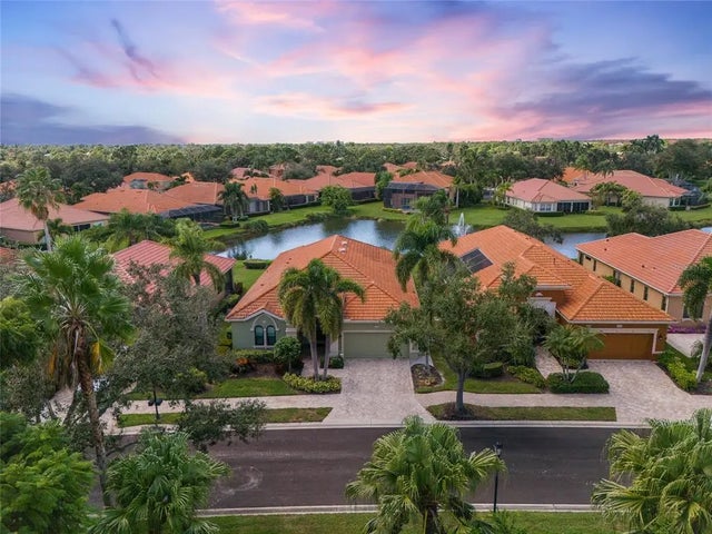 5175 Cantabria Crest, SARASOTA