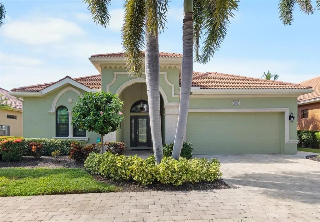 5175 Cantabria Crest, SARASOTA
