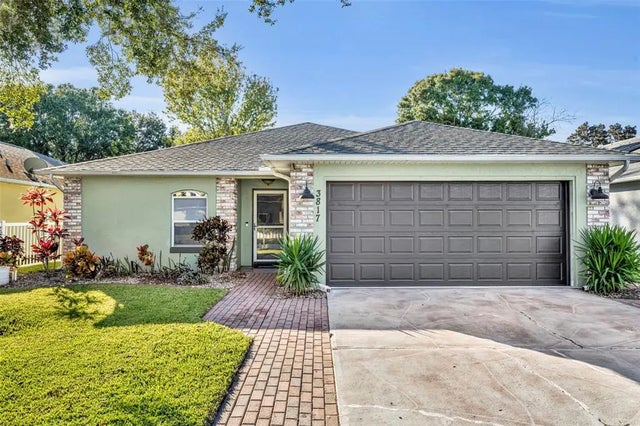 3817 Grove View Lane, PORT ORANGE