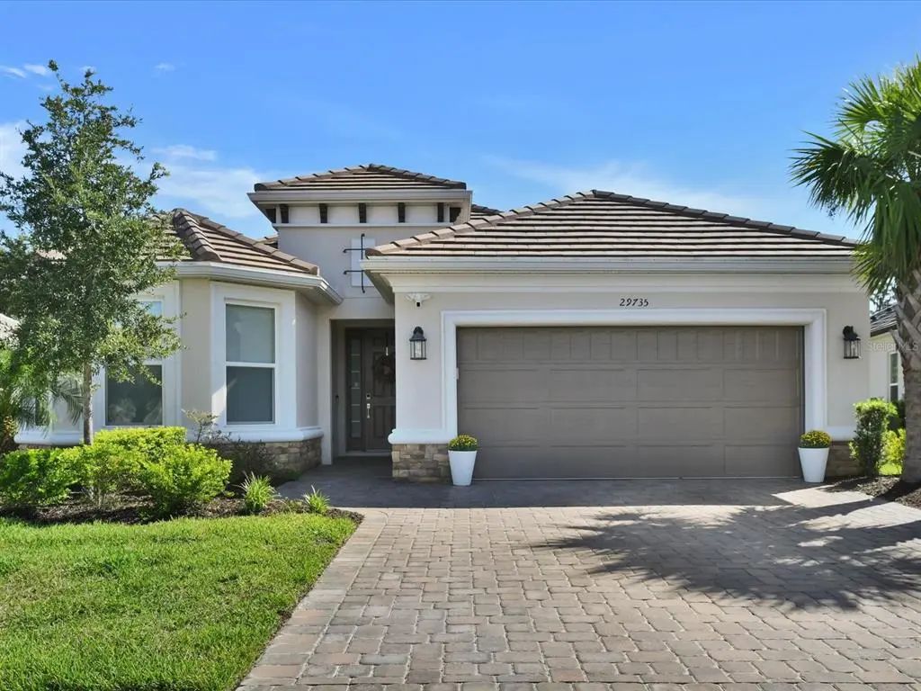 29735 Cassino Court, WESLEY CHAPEL