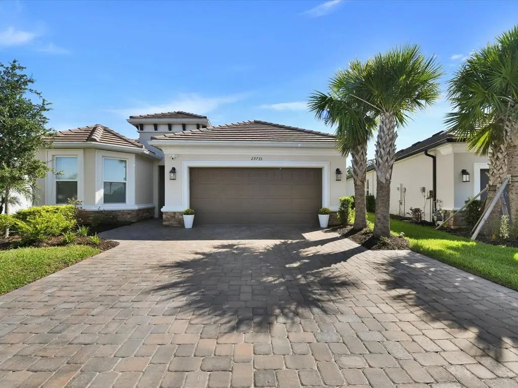 29735 Cassino Court, WESLEY CHAPEL