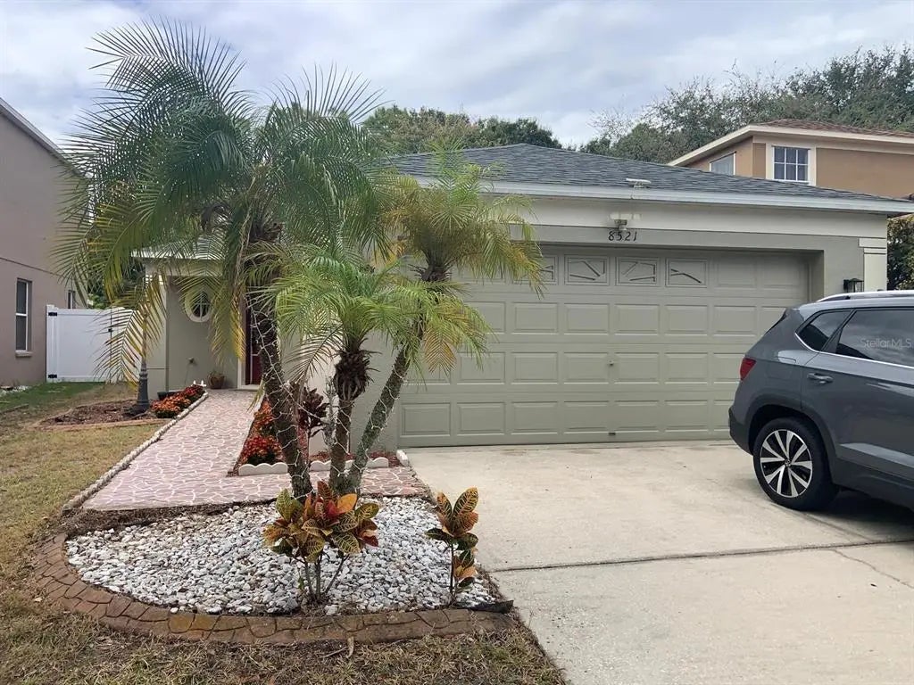 8521 Quarter Horse Drive, RIVERVIEW