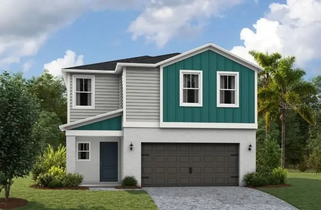 2127 Lawson Way, ZEPHYRHILLS