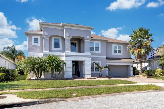 2137 Pearl Cider Streets, ORLANDO
