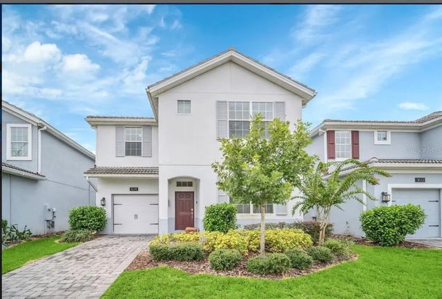 1614 Moon Valley Drive, CHAMPIONS GATE
