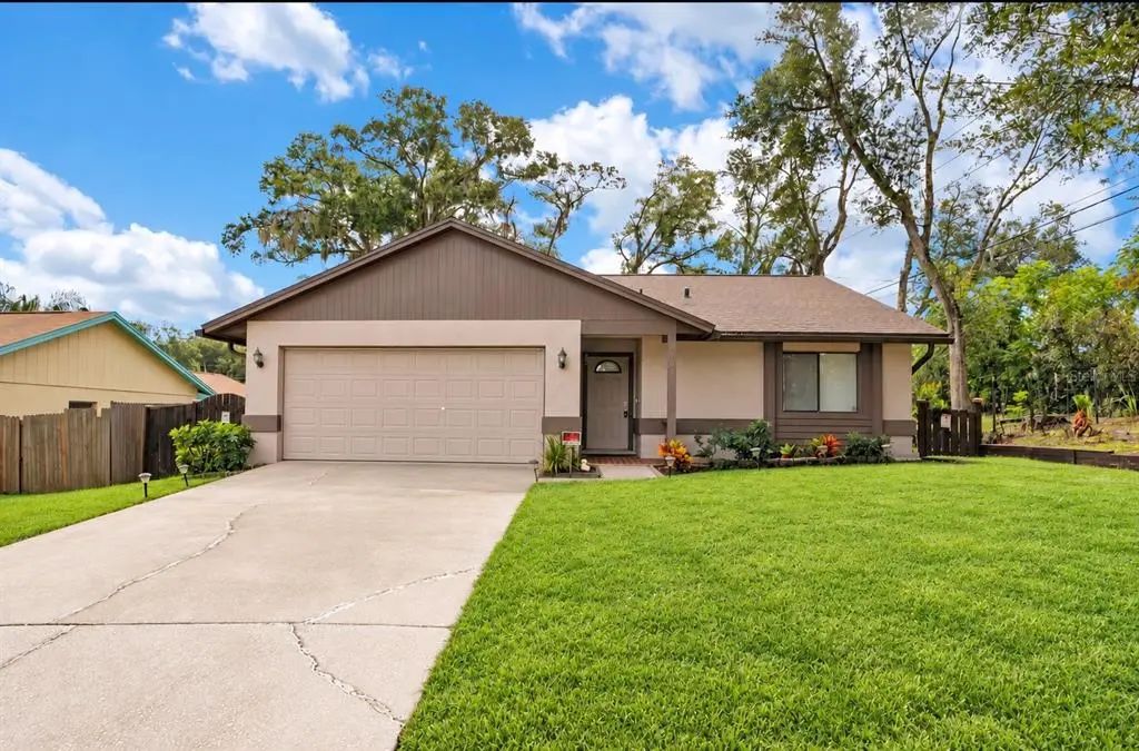 3602 Palm Avenue, APOPKA