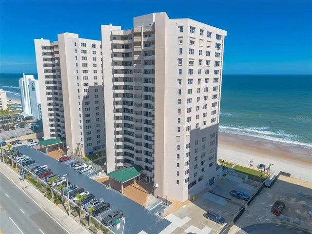 3315 S Atlantic Avenue 1106, DAYTONA BEACH