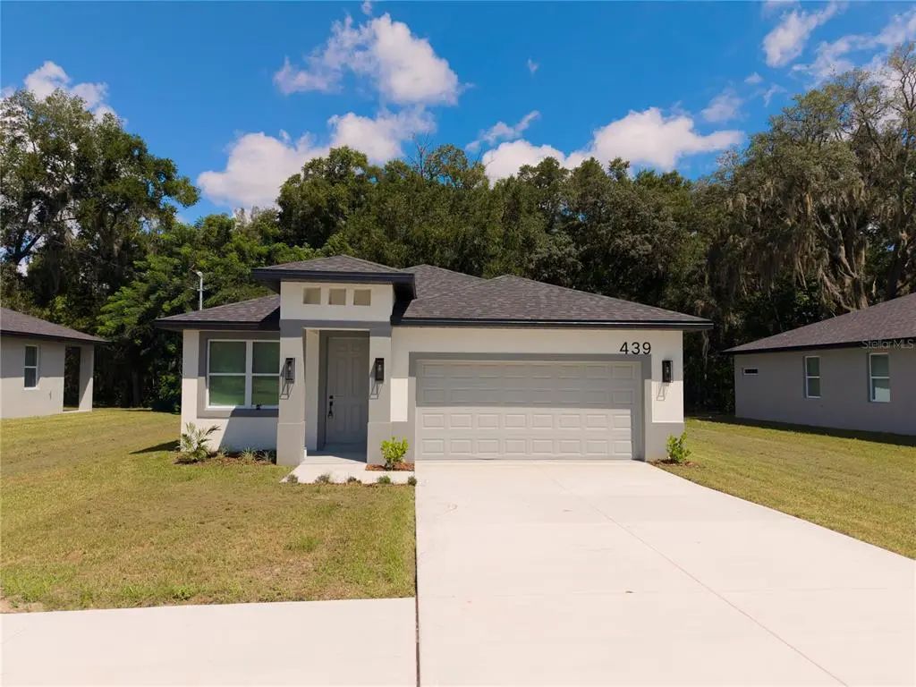 439 E 13th Street, APOPKA