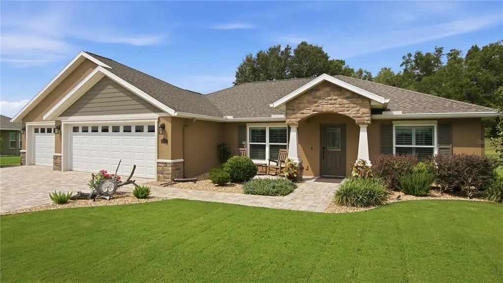 6752 Sw 179th Court Road, DUNNELLON