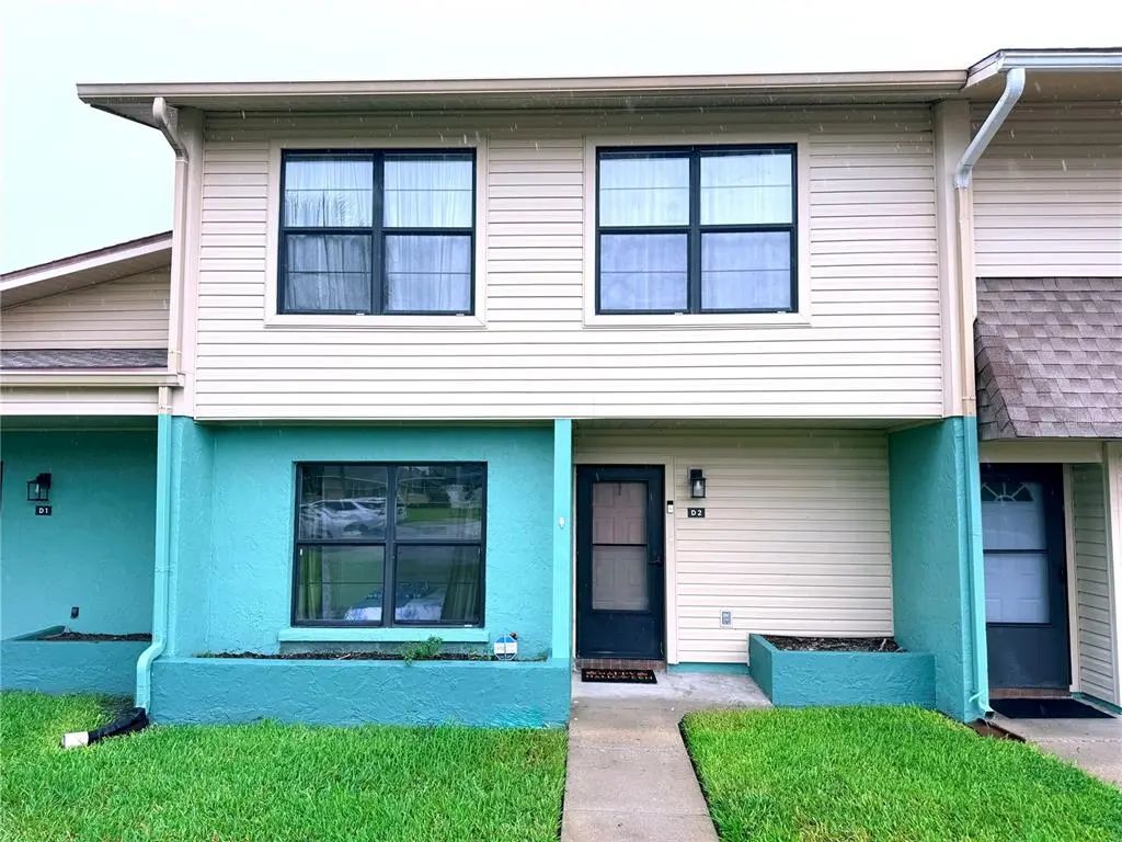 3602 54th Street W D2, BRADENTON