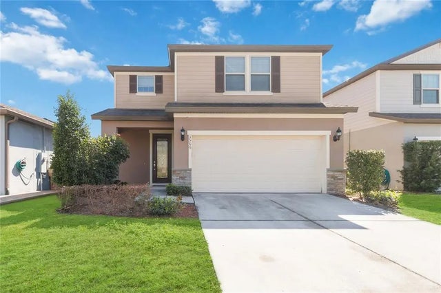 3566 Southern Cross Loop, KISSIMMEE