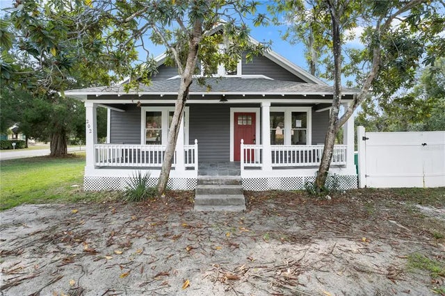 202 Division, DELAND