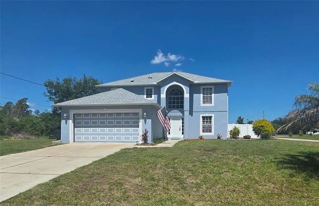 1389 Timberhill Street, NORTH PORT