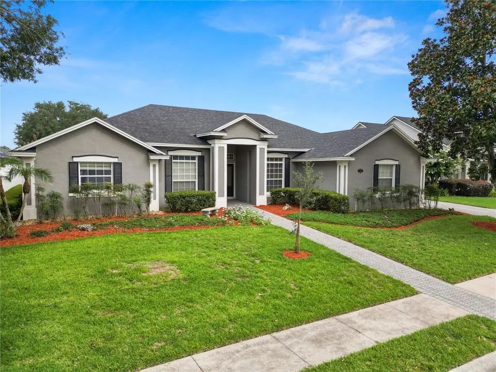 3333 Hawks Ridge Dr, LAKELAND