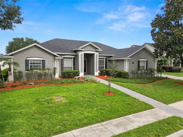 3333 Hawks Ridge Drive, LAKELAND