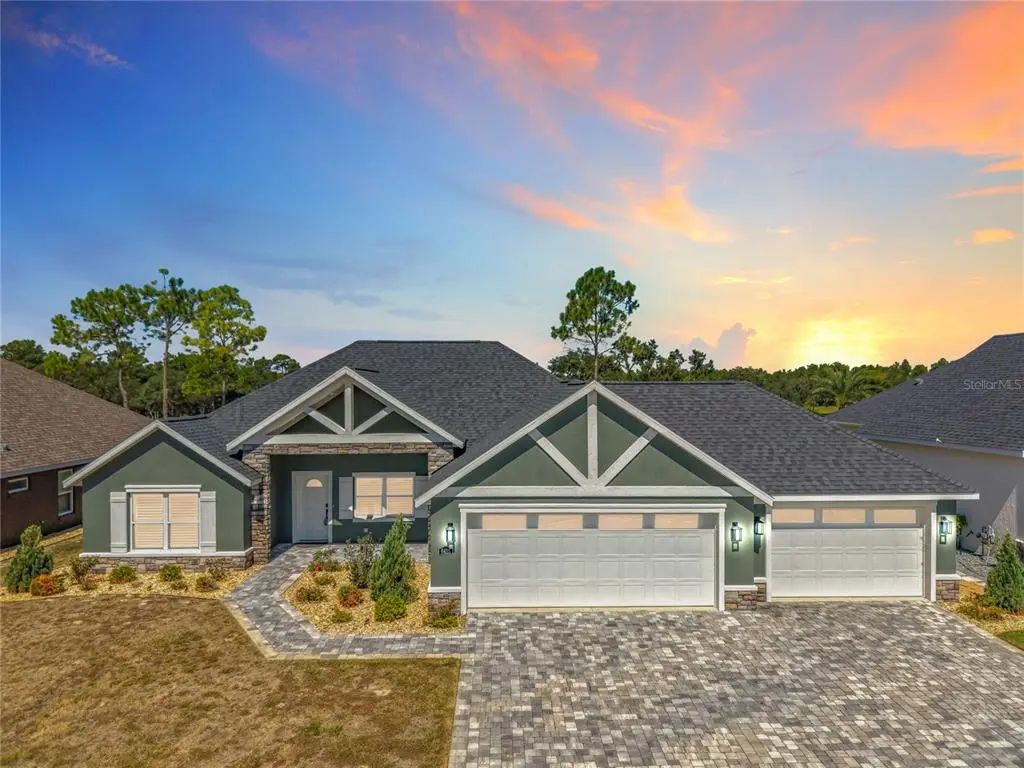 6425 Sw 180th Circle, DUNNELLON