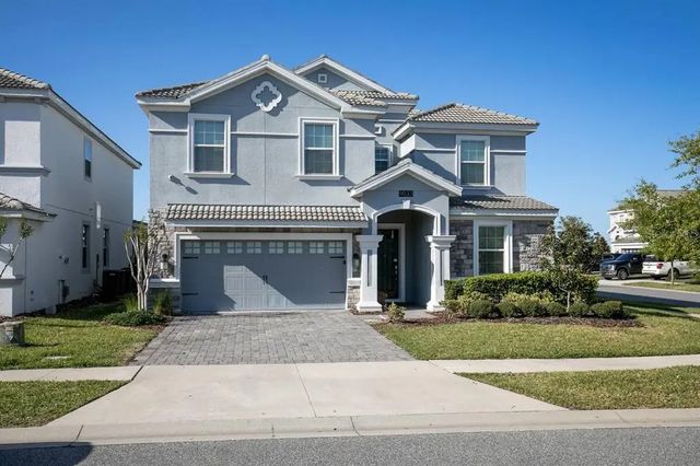 9033 Hazard Street, DAVENPORT