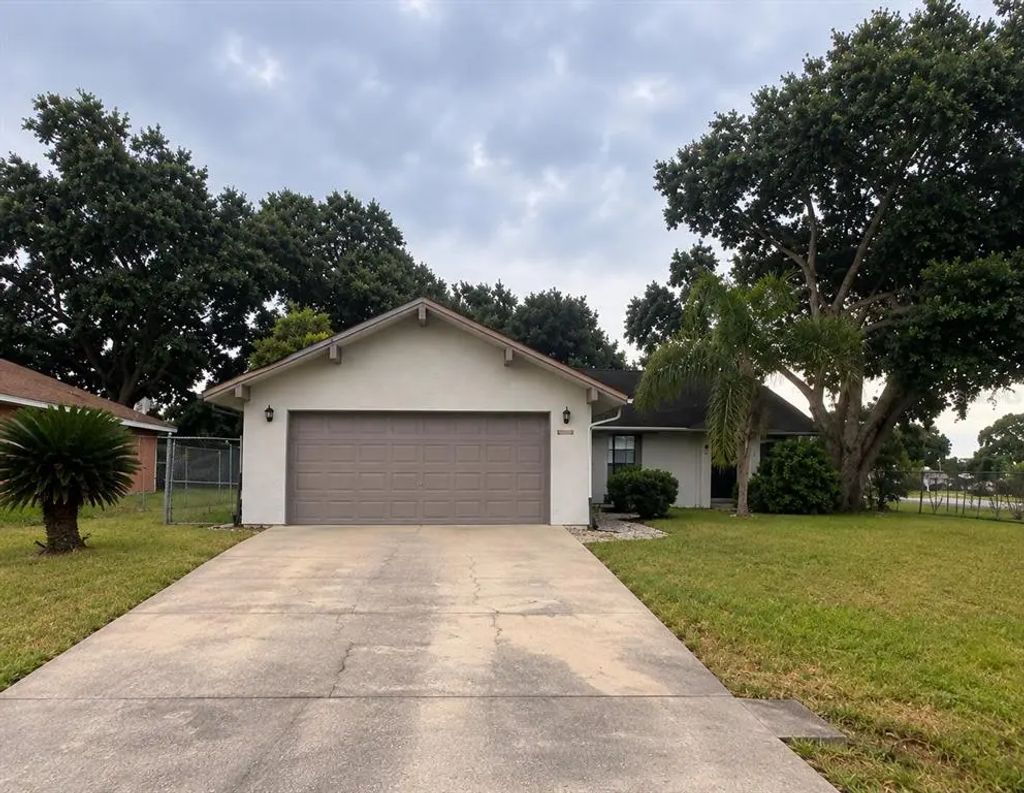 1198 Kevitt Court Se, PALM BAY