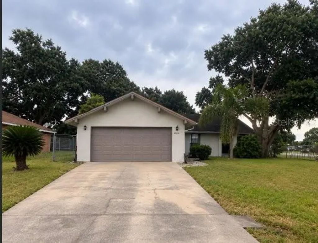 1198 Kevitt Court Se, PALM BAY