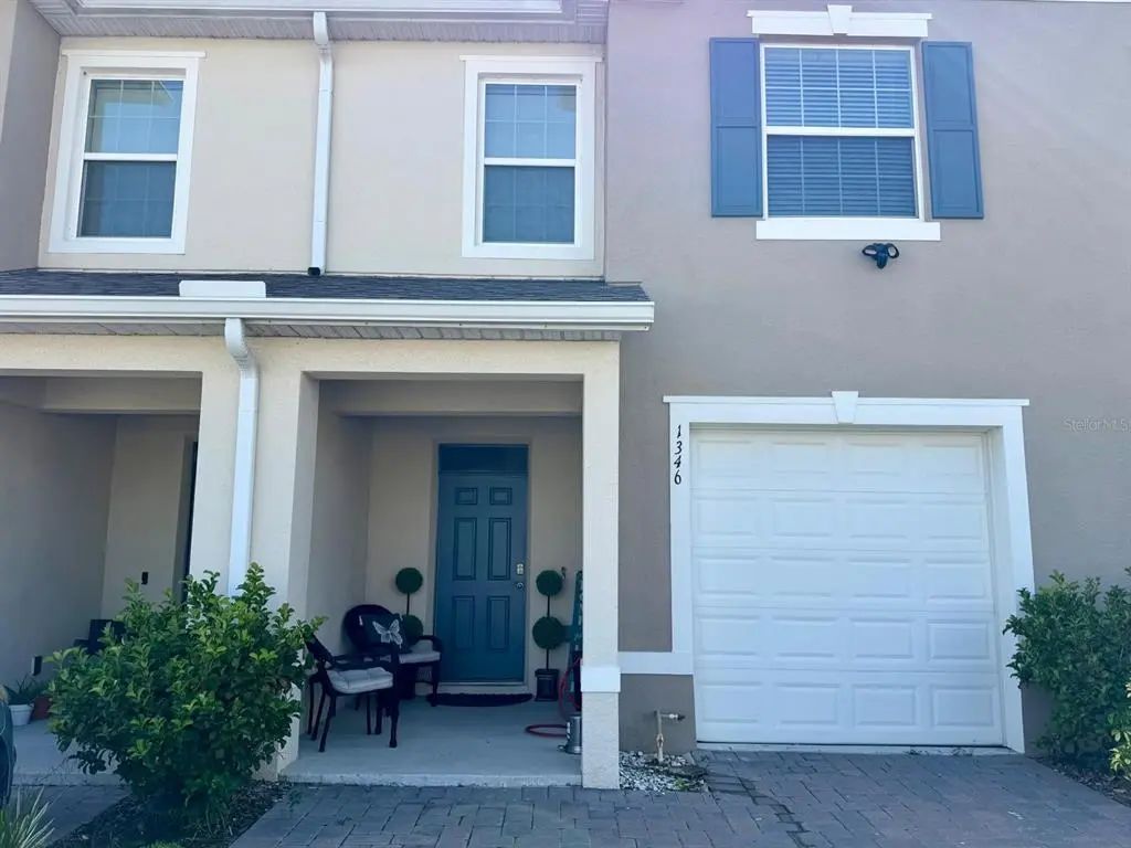 1346 Isleta Loop, KISSIMMEE