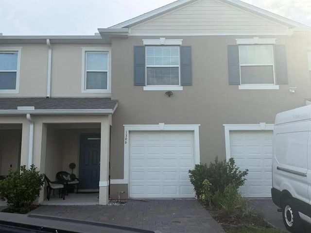1346 Isleta Loop, KISSIMMEE