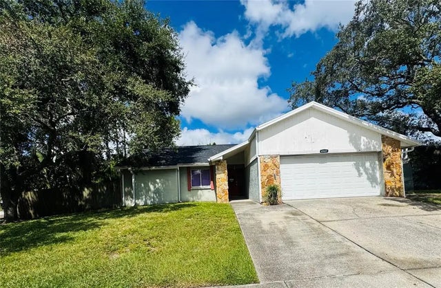 4507 Twin Crest Way, TAMPA