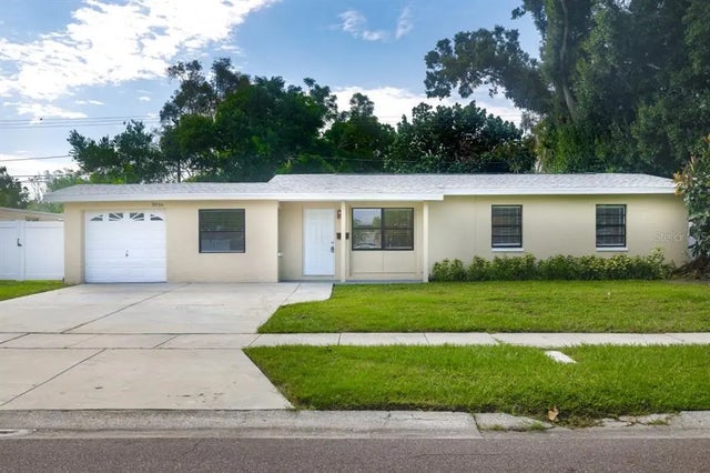 3936 Neptune Drive Se, ST PETERSBURG