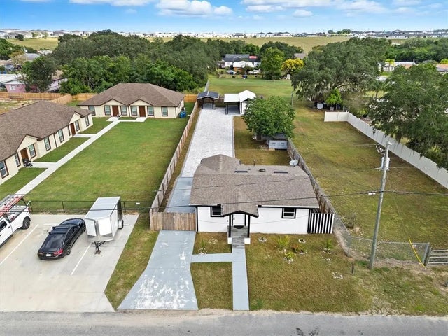 414 Monroe Lane, HAINES CITY