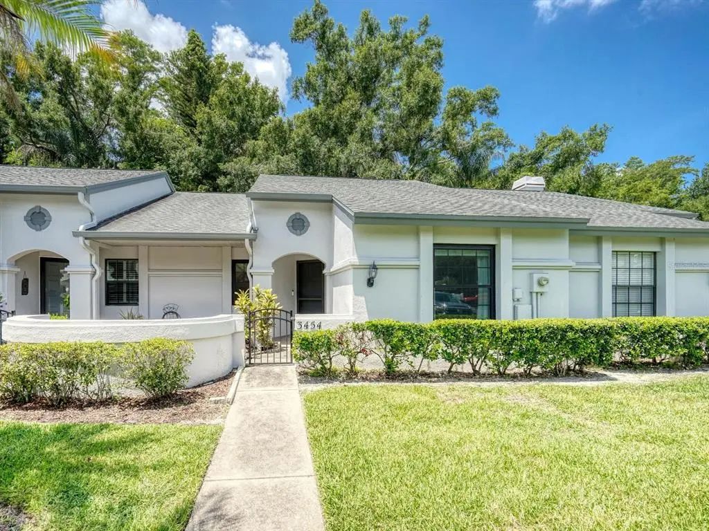 3454 Killdeer Place, PALM HARBOR
