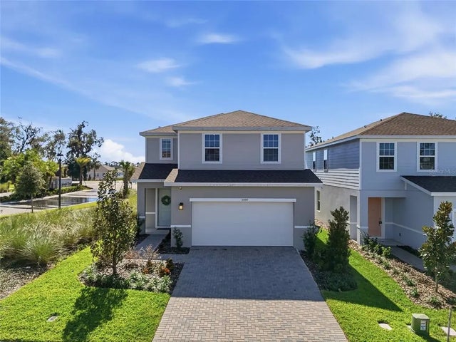 5000 Bear Lake Loop, DELAND