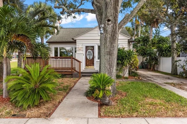 21 S Halifax Avenue, DAYTONA BEACH