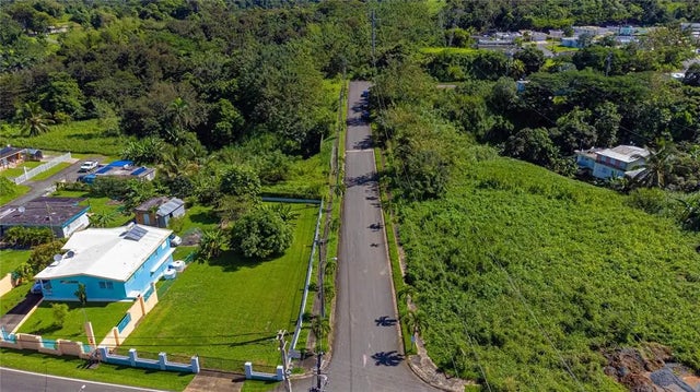 Urb. Reparto Leila Bo.quebrada Cruz, TOA ALTA