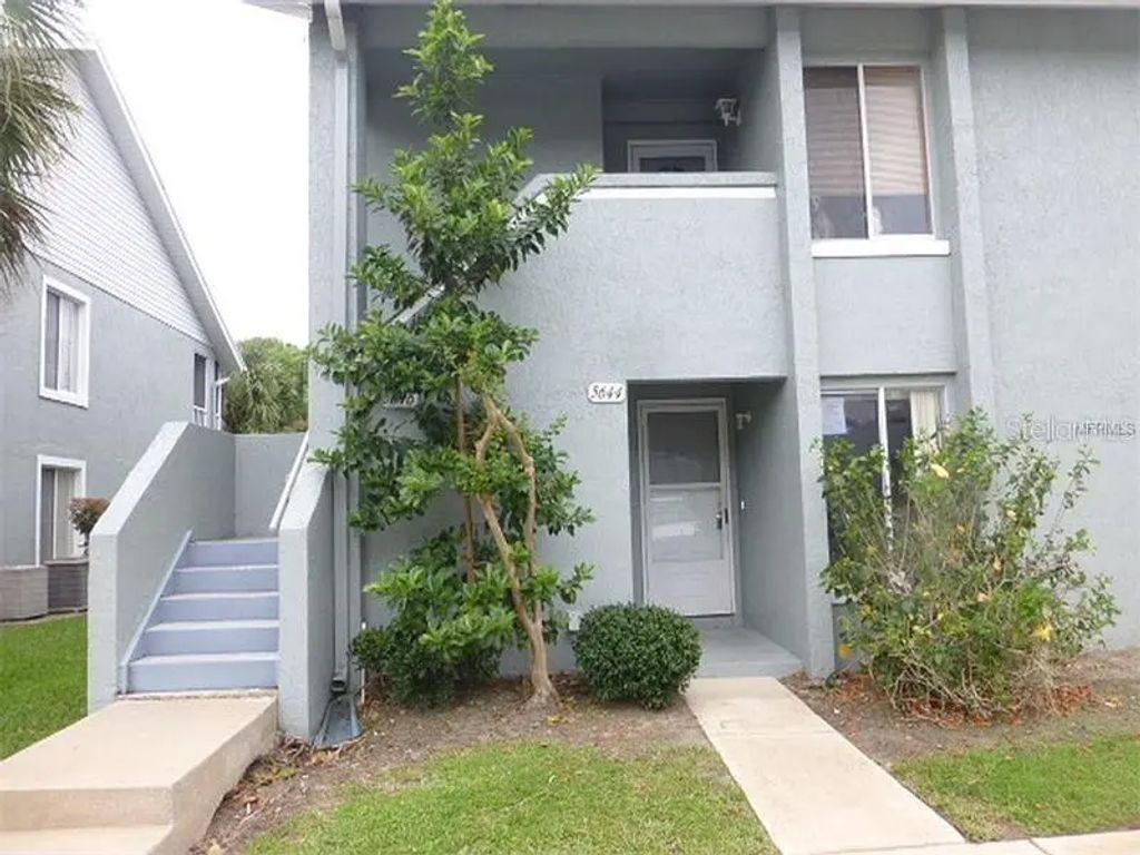 5644 Blue Shadows Court 65-2, ORLANDO