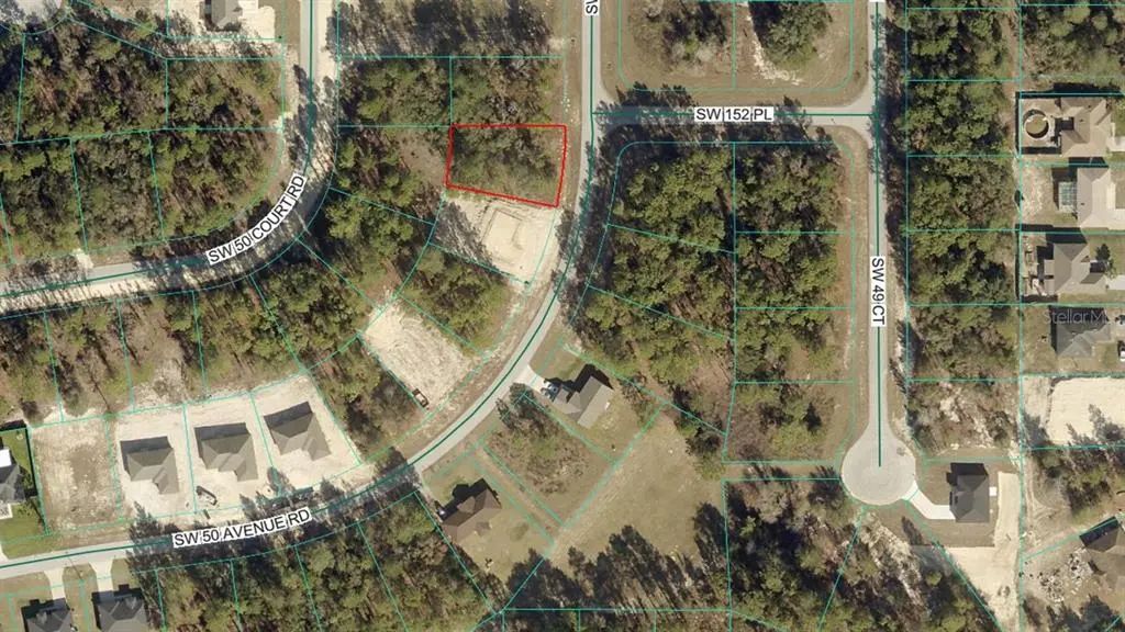 Tba Sw 50 Ave Rd, OCALA