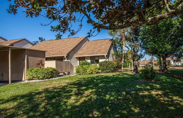 754 Bird Bay Circle 60, VENICE