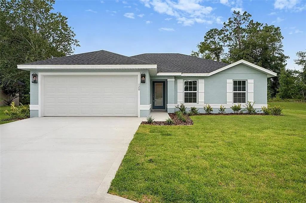 120 Pepperdine Drive, PALM COAST