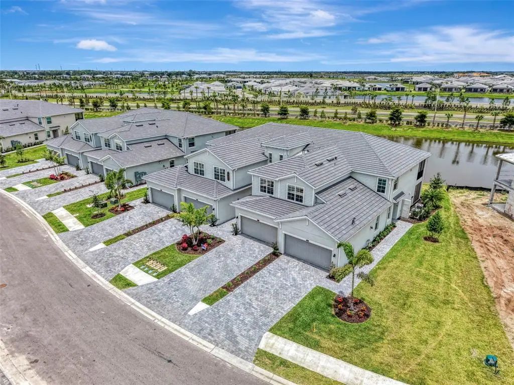 19227 Cherrystone Way #104, LAKEWOOD RANCH