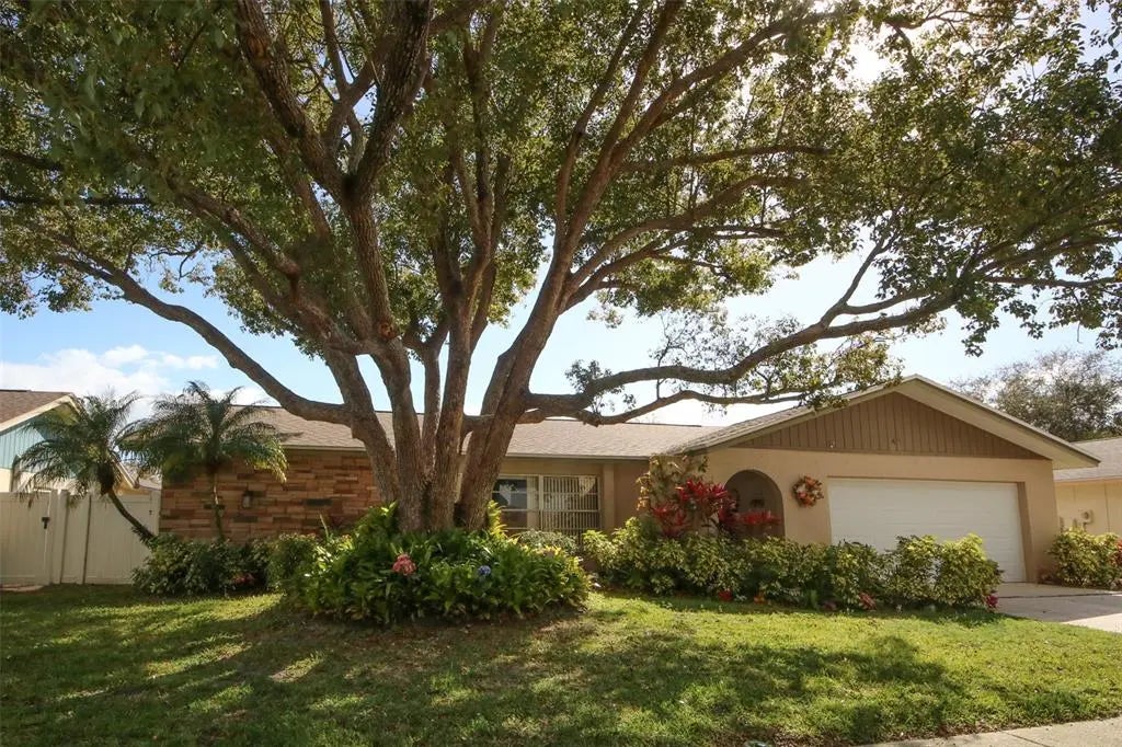 45 Turnstone Drive, SAFETY HARBOR