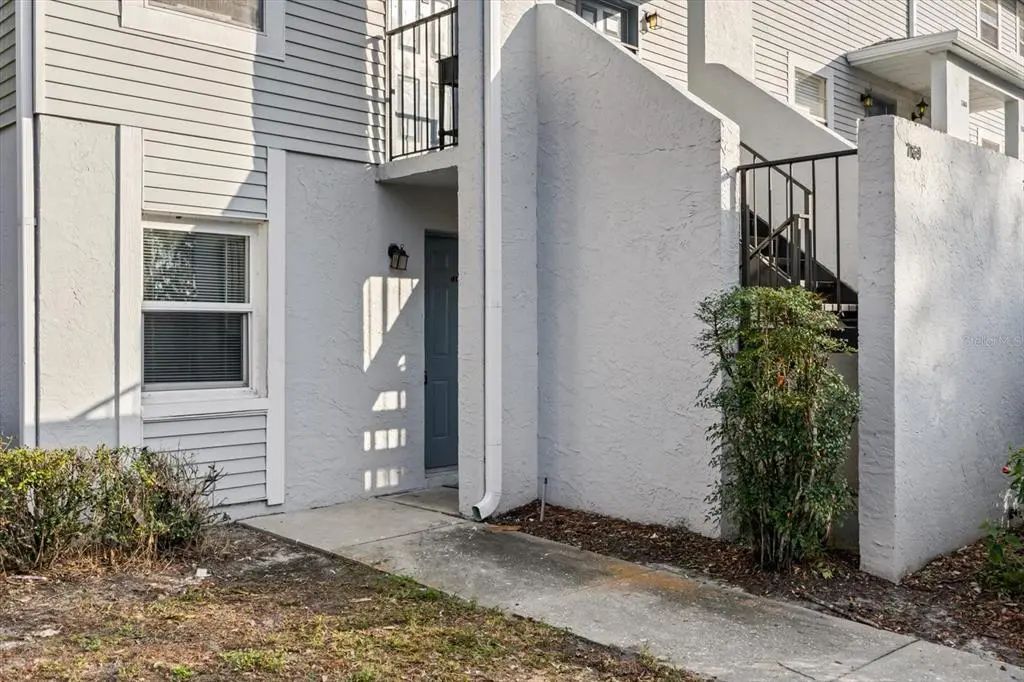 7169 E Bank Drive 101, TAMPA
