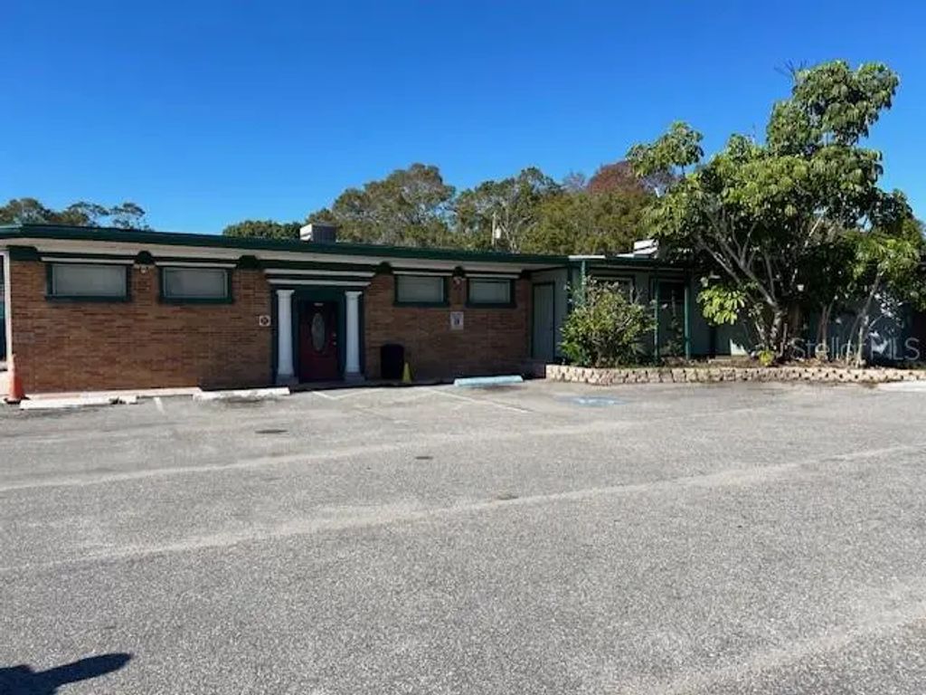 101 Clearwater Largo Road N, LARGO