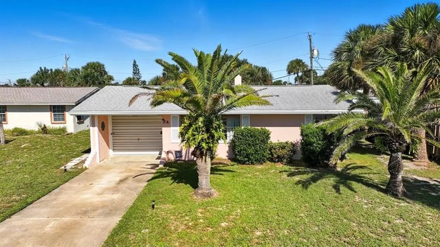 5 Poinsettia Drive, ORMOND BEACH