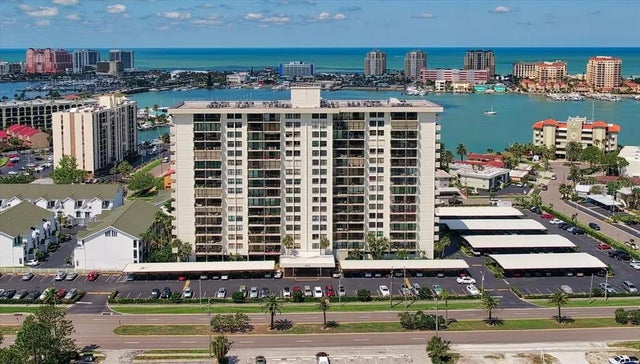 400 Island Way 206, CLEARWATER BEACH